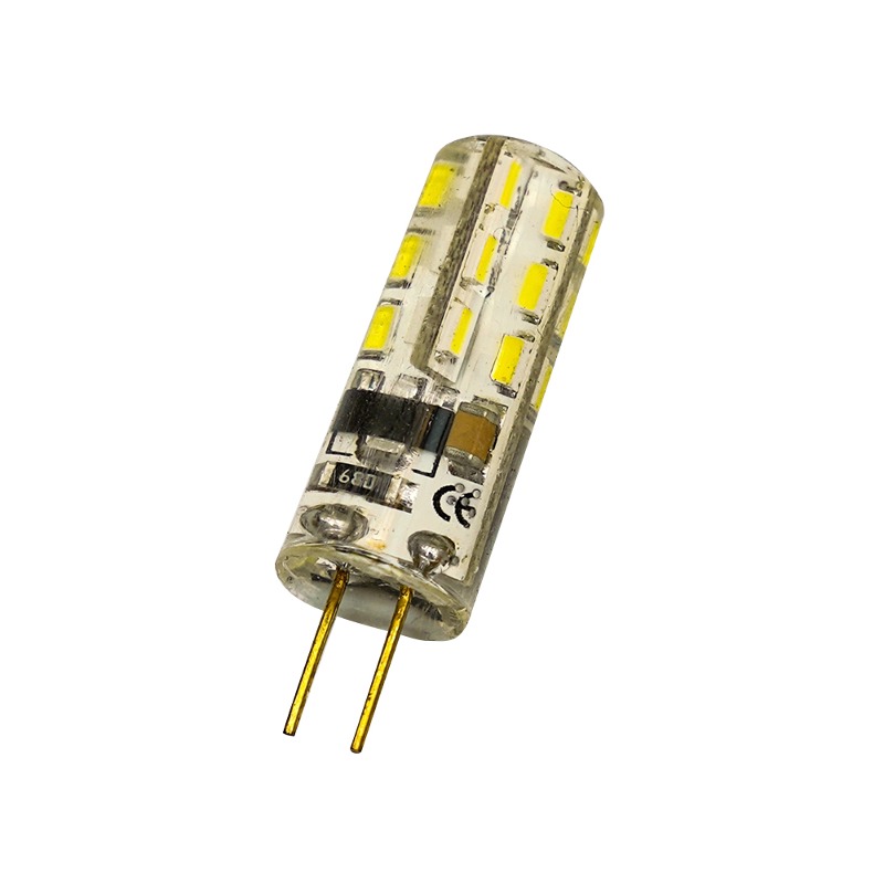 [AF] JC G4 LED 핀램프 핀전구 콘램프